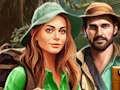 Rainforest Treasures — δωρεάν online παιχνίδι