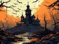 Halloween Hunt Uncovering 100 Bats — δωρεάν online παιχνίδι