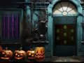 Halloween Wizard Girl Escape — δωρεάν online παιχνίδι