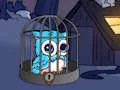 Blue Owl Rescue — δωρεάν online παιχνίδι