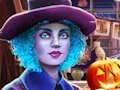 Creepy collectibles — δωρεάν online παιχνίδι