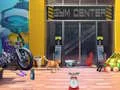 Mystery at the Gym — δωρεάν online παιχνίδι