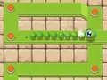 Snake Dash — δωρεάν online παιχνίδι