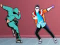 Find Rapper Rhythm — δωρεάν online παιχνίδι