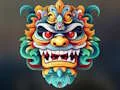 Lost Mystery Masks Bloodthirsty Visor — δωρεάν online παιχνίδι