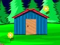 Naughty Rabbit Rescue — δωρεάν online παιχνίδι