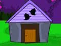 Trapped Village Escape — δωρεάν online παιχνίδι