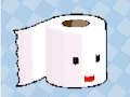 Toilet paper please — δωρεάν online παιχνίδι