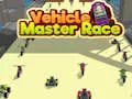 Vehicle Master Race — δωρεάν online παιχνίδι