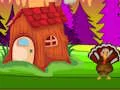 Caged Frog Rescue — δωρεάν online παιχνίδι