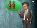 Amgel Easy Room Escape 145 — δωρεάν online παιχνίδι