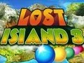 Lost Island 3 — δωρεάν online παιχνίδι