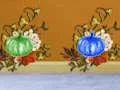 Thanksgiving Turkey Plate — δωρεάν online παιχνίδι
