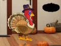 Turkey Day Escape — δωρεάν online παιχνίδι
