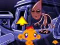 Monkey Go Happy Stage 294 — δωρεάν online παιχνίδι