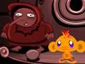 Monkey Go Happy Stage 297 — δωρεάν online παιχνίδι