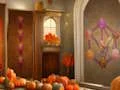 Thanksgiving Cat Escape — δωρεάν online παιχνίδι