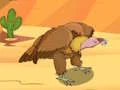 Gila Monster Escape — δωρεάν online παιχνίδι