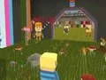 Kogama: Mega Big Cube Gun — δωρεάν online παιχνίδι