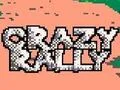 Crazy Rally — δωρεάν online παιχνίδι
