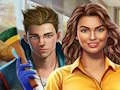 Tidy Up Time — δωρεάν online παιχνίδι