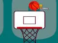 Basketball FRVR Dunk Shoot — δωρεάν online παιχνίδι