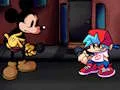 Friday Night Funkin' VS Mick — δωρεάν online παιχνίδι