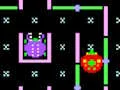 Back to the 80's Ladybug — δωρεάν online παιχνίδι