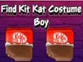 Find Kit Kat Costume Boy — δωρεάν online παιχνίδι