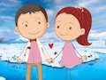 Meet The Love Heart Tree — δωρεάν online παιχνίδι
