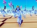 TABS: Epic Battle Simulator — δωρεάν online παιχνίδι
