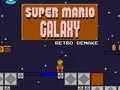 Super Mario Galaxy — δωρεάν online παιχνίδι