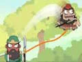 Three Kingdoms Ropes — δωρεάν online παιχνίδι