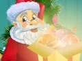 Christmas Santa Lights — δωρεάν online παιχνίδι