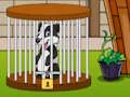 Cute Honey Badger Escape — δωρεάν online παιχνίδι