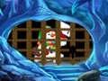 Frost Snowman Escape — δωρεάν online παιχνίδι