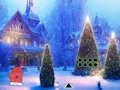 Merry Christmas 2023 — δωρεάν online παιχνίδι