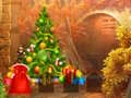 Wintry Elf Escape Game — δωρεάν online παιχνίδι