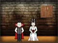 Amgel Halloween Room Escape 35 — δωρεάν online παιχνίδι