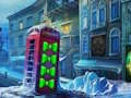 Beloved Santa Escape — δωρεάν online παιχνίδι
