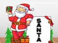 Magical Escape Find Christmas Santa Claus — δωρεάν online παιχνίδι