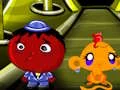 Monkey Go Happly Stage 309 — δωρεάν online παιχνίδι