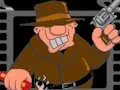 Rick Dangerous — δωρεάν online παιχνίδι