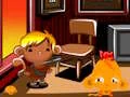 Monkey Go Happy Stage 800 — δωρεάν online παιχνίδι