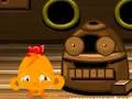 Monkey Go Happly Stage  315 — δωρεάν online παιχνίδι