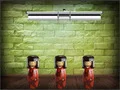 Amgel Easy Room Escape 131 — δωρεάν online παιχνίδι