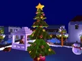 Kogama: Happy Christmas — δωρεάν online παιχνίδι