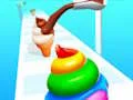 Ice Cream Stack — δωρεάν online παιχνίδι