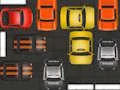 Parking Jam — δωρεάν online παιχνίδι