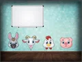 Amgel Easy Room Escape 130 — δωρεάν online παιχνίδι